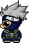 Kakashi 3